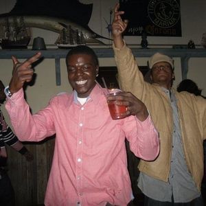 Meet your Posher, Marcus